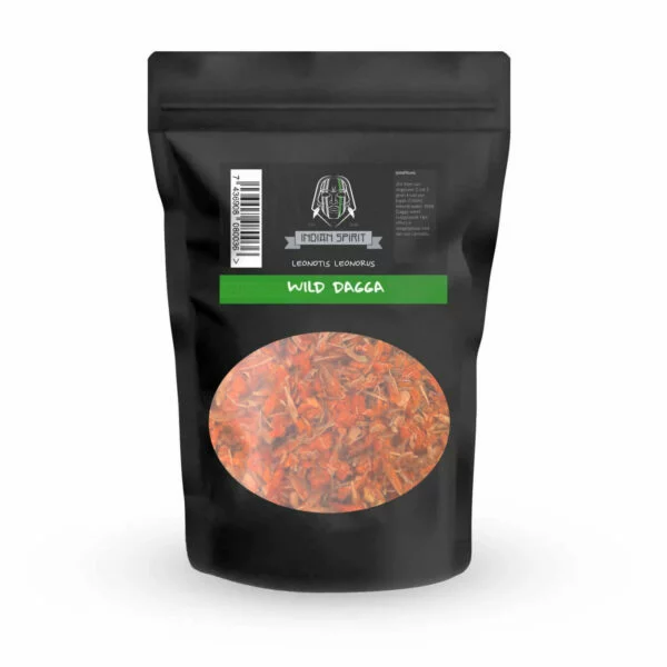 Indian Spirit | Wild Dagga (25g flowers)
