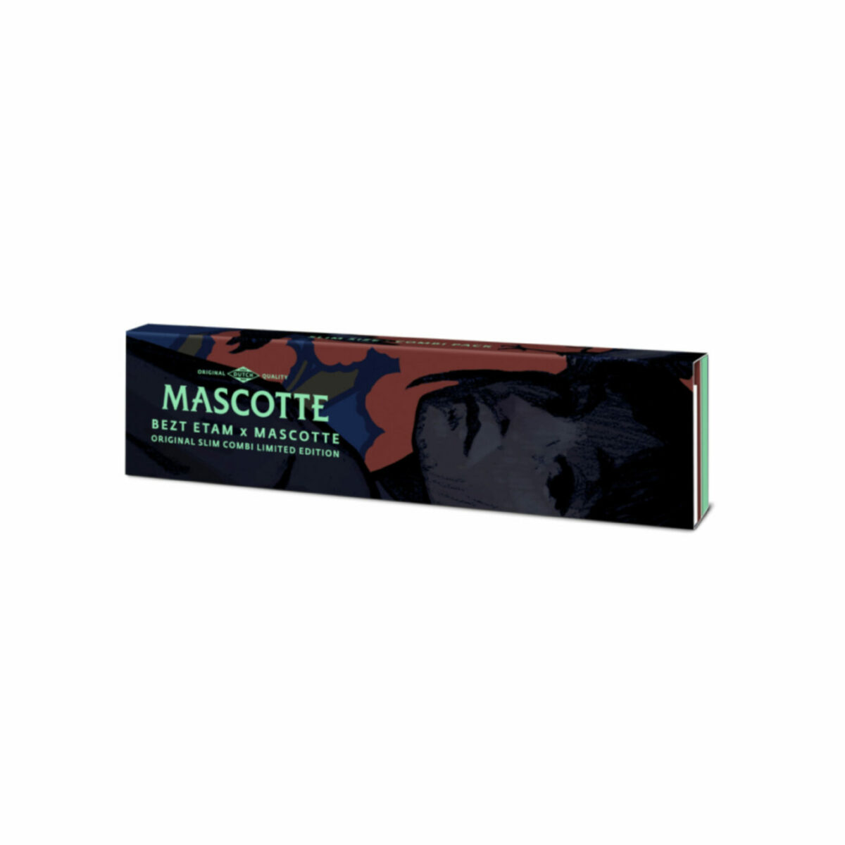 bezt etam Mascotte Original Slim Combi Bezt Etam (Limited Edition) - Afbeelding 1