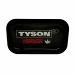 Tyson Metal Rolling Tray | Undisputed - Afbeelding 2