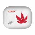 Tyson Metal Rolling Tray | Pidgeon - Afbeelding 2