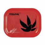 Tyson Metal Rolling Tray | Pidgeon - Afbeelding 3