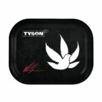 Tyson Metal Rolling Tray | Pidgeon