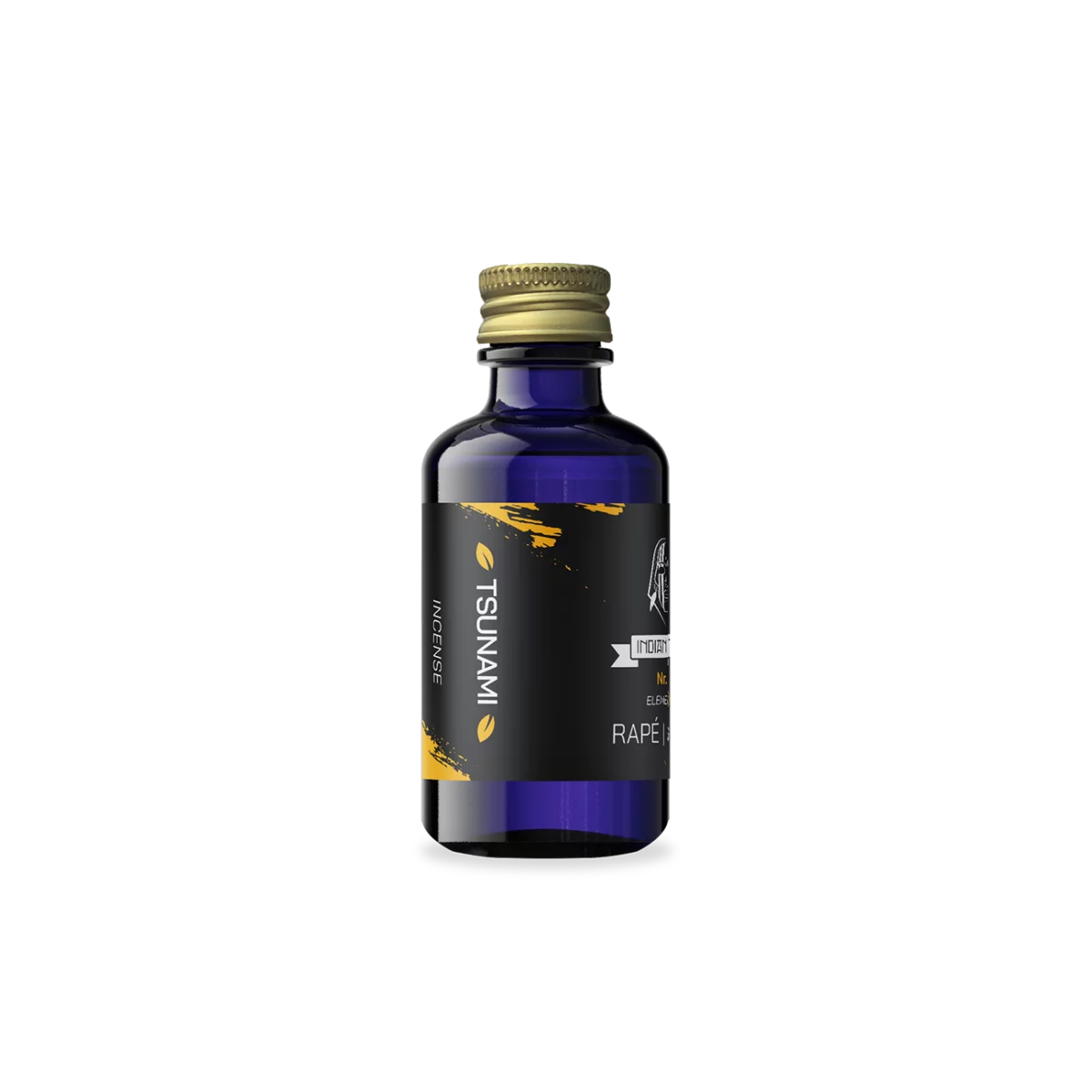 Indian Spirit Exclusive Rapé | Tsunami - Afbeelding 1