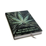 Notebook Leaf