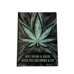 Notebook Leaf - Afbeelding 2