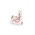 PURIZE Glass Jar | 60 Regular Short Size - Afbeelding 2