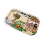 PURIZE | Metal Tray (27x16x2,5cm) - Afbeelding 2