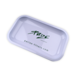 PURIZE | Metal Tray (27x16x2,5cm) - Afbeelding 7