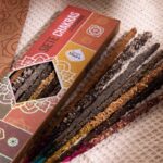 7 Chakra Incense Sticks - Afbeelding 2