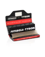 Futurola | Tyson 2.0 Unbleached 1 1/4 Size + Tips - Afbeelding 2