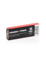 Futurola | Tyson 2.0 Unbleached 1 1/4 Size + Tips - Afbeelding 3