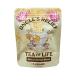 Uncle’s Relief | Tea of Life Gold (5 gram)