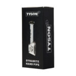 Tyson Dynamite Hand Pipe - Afbeelding 2