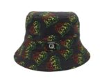 LR Bucket Hat – Lionhearted
