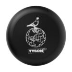 TYSON 2.0 Metal Grinder – Pigeon - Afbeelding 3