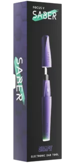 Focus V | Saber (Electronic Dab Tool) - Afbeelding 3