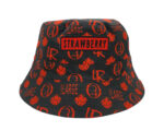 LR Bucket Hat – Strawberry Haze - Afbeelding 3