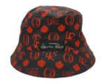 LR Bucket Hat – Strawberry Haze