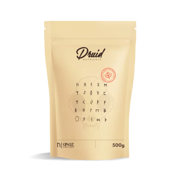 Druid Nutrients | Uruz (500 gram)