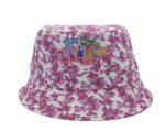 LR Bucket Hat – Zkittlez - Afbeelding 2