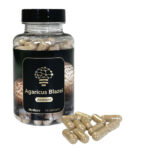McMyco | Agaricus Blazei (120 capsules) - Afbeelding 2