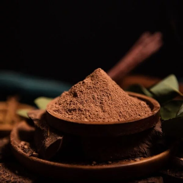 100% Raw Cacao Poeder | Ecuador (200gr)