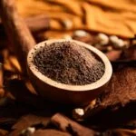 Easy Instant Mix | 100% Raw Cacao Powder (330gr) - Afbeelding 2