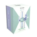 Stündenglass Gravity Hookah | Khalifa - Afbeelding 4