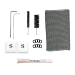 Stündenglass Gravity Hookah | Pink - Afbeelding 3