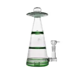 UFO Vortex Mothership XL Bong 10" - Afbeelding 9