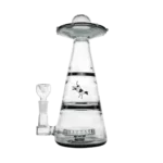 UFO Vortex Mothership XL Bong 10" - Afbeelding 6