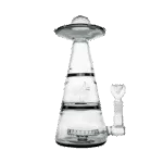 UFO Vortex Mothership XL Bong 10" - Afbeelding 5