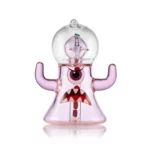 Dankzilla XL Bong 8"