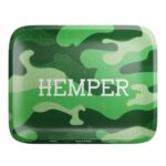 Camouflage Rolling Tray - Afbeelding 4