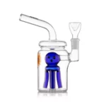 Jellyfish Jar Bong 7" - Afbeelding 5
