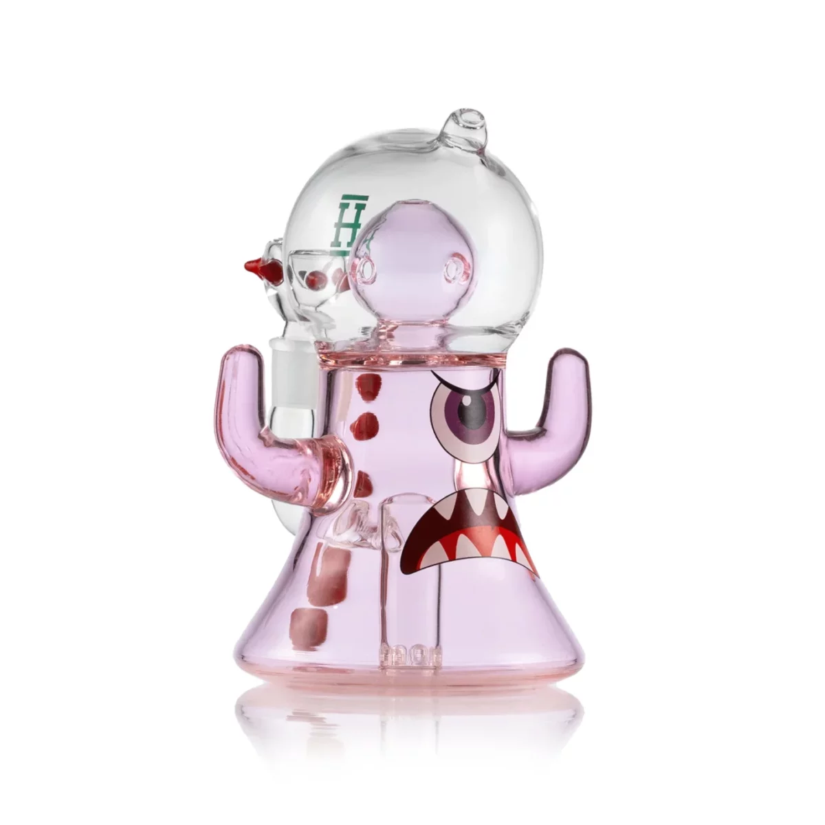 Dankzilla XL Bong 8" - Afbeelding 5