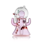 Dankzilla XL Bong 8" - Afbeelding 5