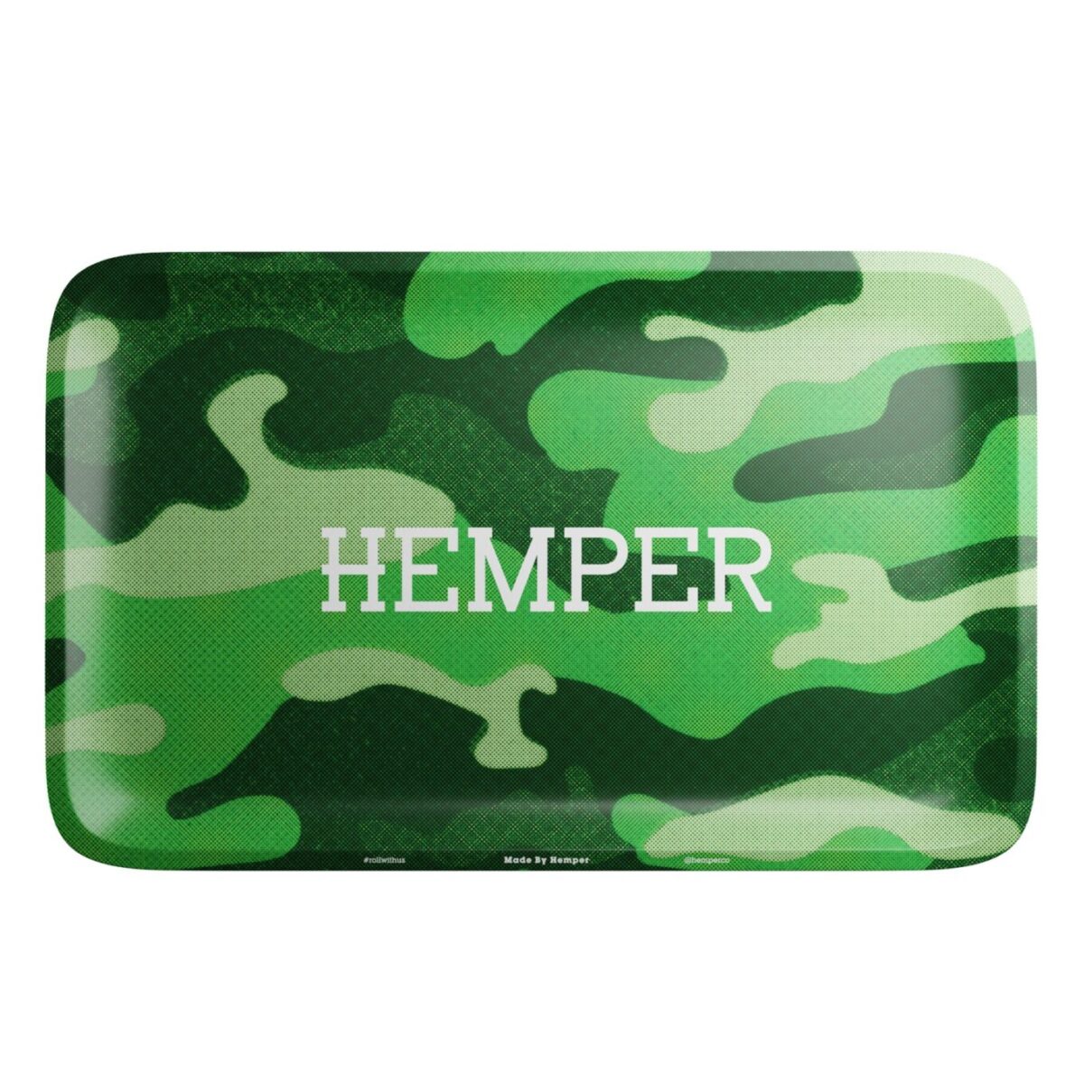 Camouflage Rolling Tray - Afbeelding 3