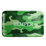 Camouflage Rolling Tray - Afbeelding 3