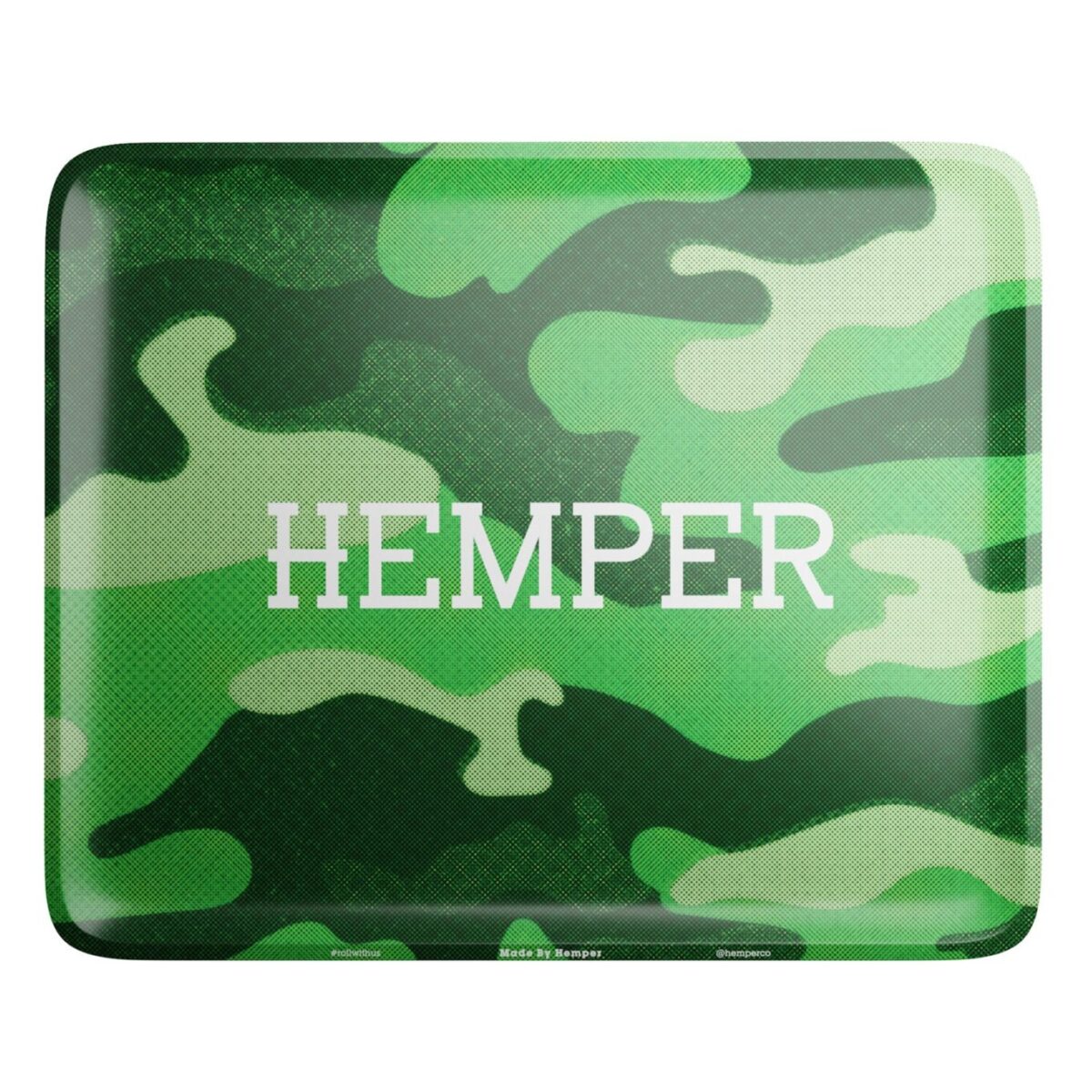 Camouflage Rolling Tray - Afbeelding 2