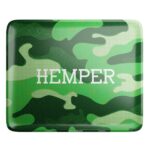 Camouflage Rolling Tray - Afbeelding 2