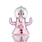 Dankzilla XL Bong 8" - Afbeelding 4