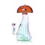Trippy Shroom XL Bong 9.5" - Afbeelding 3