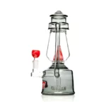 Bowlman Lantern XL Bong 10" - Afbeelding 3