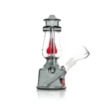 Bowlman Lantern Bong 7" - Afbeelding 5