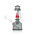 Bowlman Lantern Bong 7" - Afbeelding 3