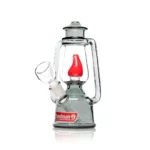 Bowlman Lantern Bong 7" - Afbeelding 2