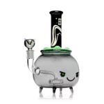 Cauldron XL Bong 9" - Afbeelding 5