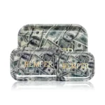 It's Money Rolling Tray