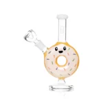 HEMPER - Donut Bong 6.5" - Afbeelding 7